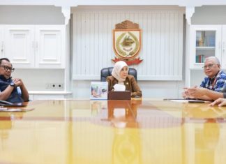 wakil wali kota makassar