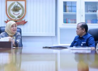 wakil wali kota makassar