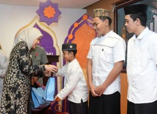 wakil wali kota makassar