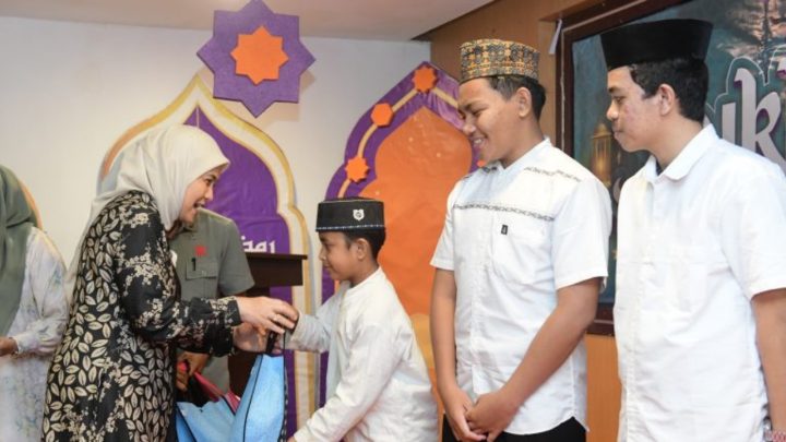 wakil wali kota makassar