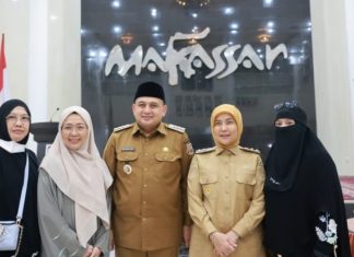 wakil wali kota makassar