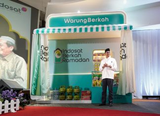 indosat ooredoo hutchison