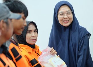 melinda aksa