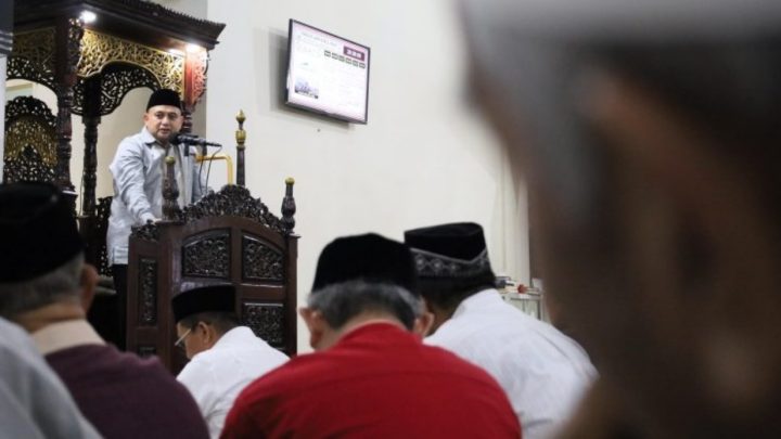 wali kota makassar