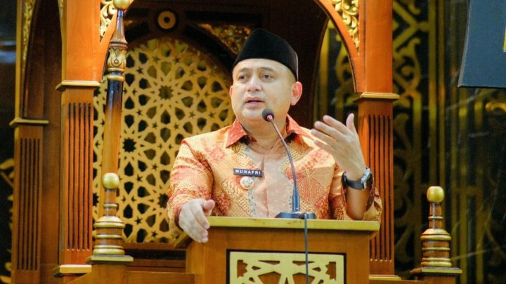 munafri arifuddin