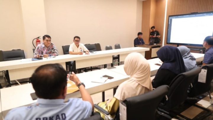 sekda makassar