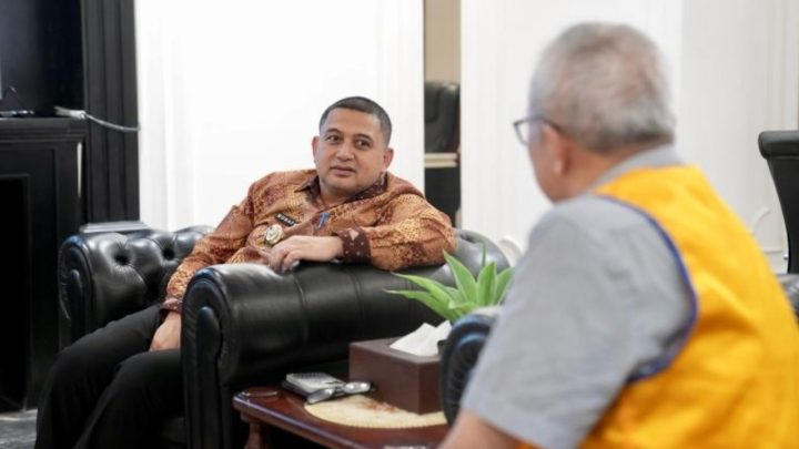 wali kota makassar