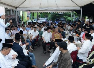 wakil wali kota makassar