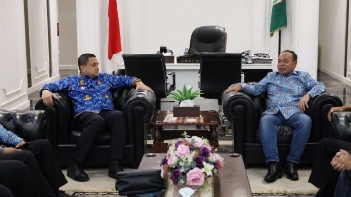 APINDO Sulsel Undang Wali Kota Makassar Hadiri Buka Puasa Bersama Anak Panti Asuhan apindo sulsel