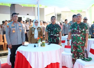 kapolda sulsel