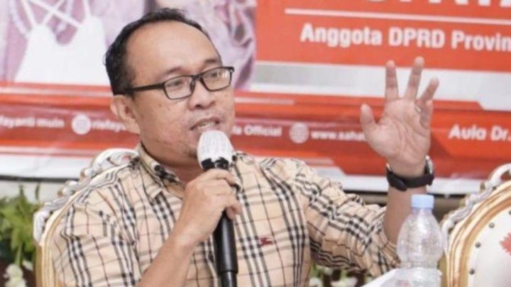 PMI Kota Makassar