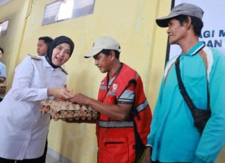 wakil wali kota makassar