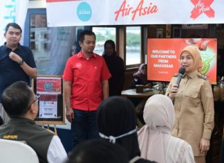 wakil wali kota makassar