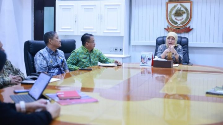 wali kota makassar