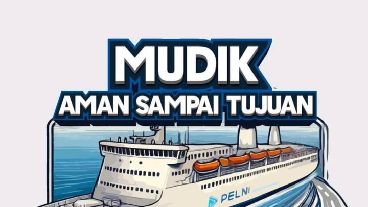 mudik gratis 2025