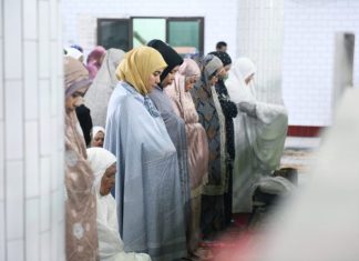 ujung tanah makassar