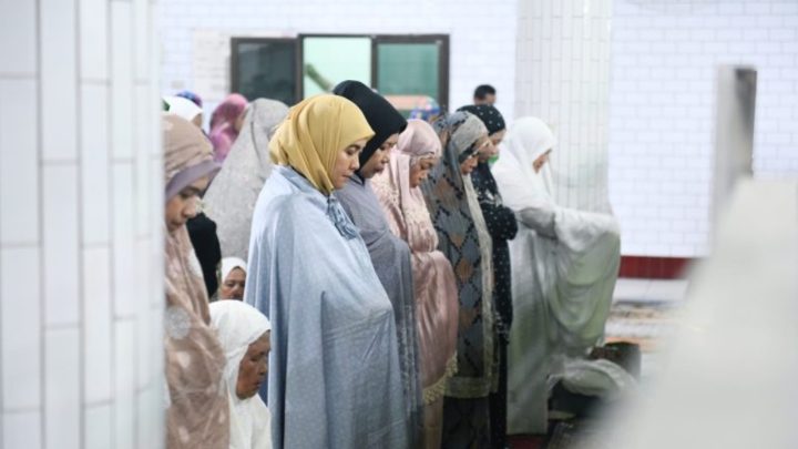 Kunjungi Ujung Tanah, Wakil Wali Kota Makassar Eratkan Silaturahmi ujung tanah makassar