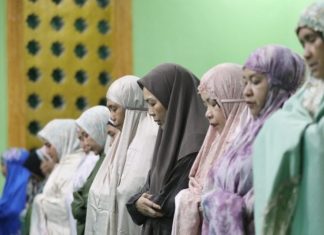 ketua tp pkk makassar