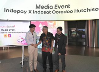 Indosat Ooredoo