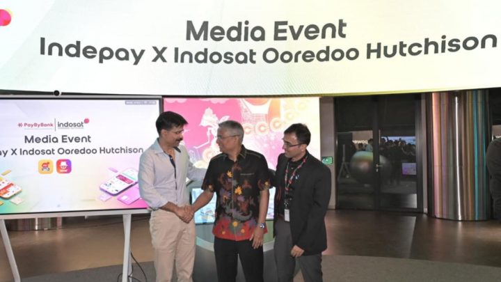 Indosat Ooredoo