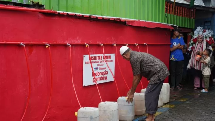 Telkomsel