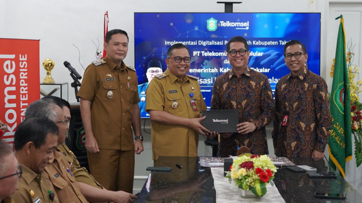 Telkomsel