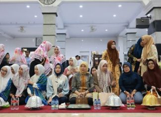 wakil wali kota makassar