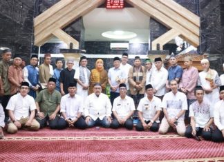 wakil wali kota makassar