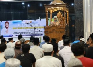 wakil wali kota makassar