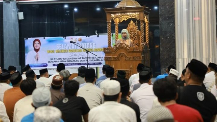 wakil wali kota makassar
