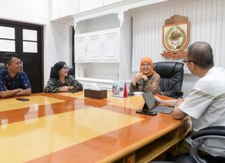 wakil wali kota makassar