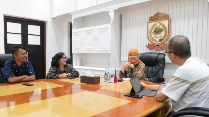 wakil wali kota makassar