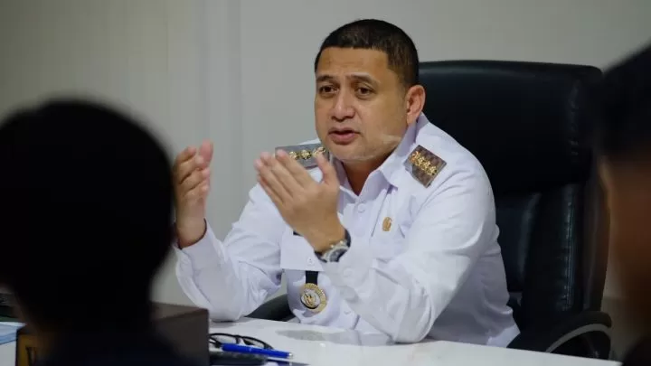 Wali Kota Makassar Terima Audiensi Perusahaan Jepang, Bahas Peluang Kerja wali kota makassar