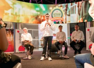 indosat ooredoo hutchison