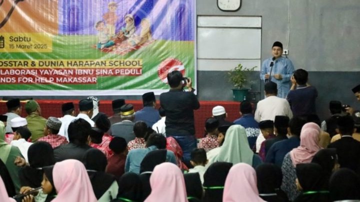 yayasan kids star
