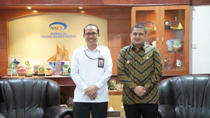 wali kota makassar