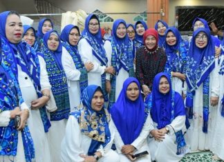 wakil wali kota makassar