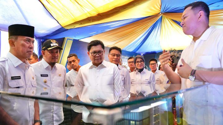 mandiri kendari