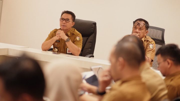 pj sekda makassar