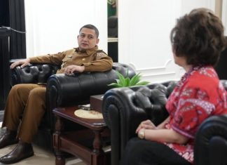 wali kota makassar