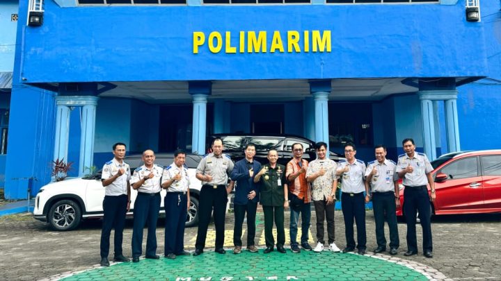 NASCREW Lirik Polimarim, Bukti Lulusan Indonesia Siap Berkompetisi di Pasar Global nascrew