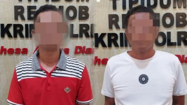 penggelapan mobil makassar