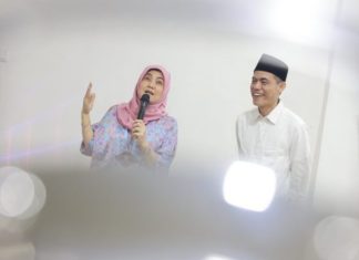 aliyah mustika ilham