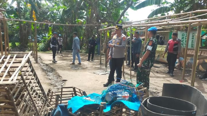 tni polri gowa