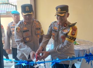 sipropam polres gowa