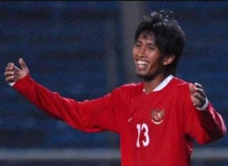 turnamen sepak bola