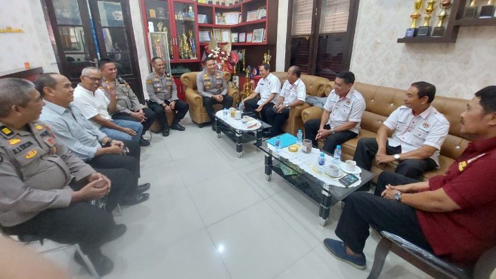 kapolres gowa