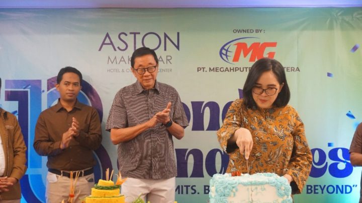aston makassar