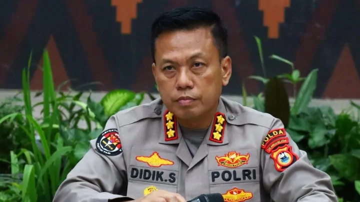 Polda Sulsel Gencarkan Operasi Premanisme dan Penindakan Geng Motor polda sulsel