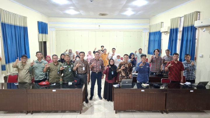 forsi lhk sulsel